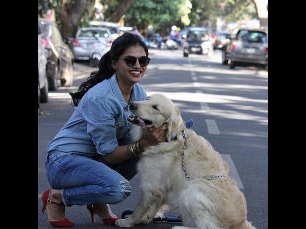 ಜಾನಕಿ ಪಾತ್ರಕ್ಕೆ ಏನಾದರೂ ಸಿದ್ಧತೆ ಮಾಡಿಕೊಂಡಿದ್ರಾ?