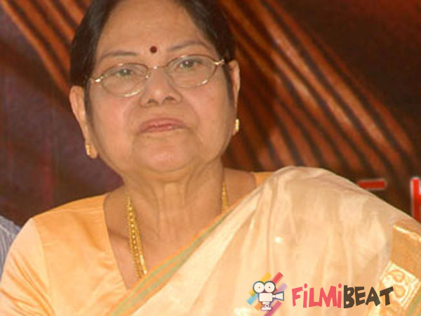 ಹೆಸರಲ್ಲೇ ಕರುಣೆ ಹೊಂದಿರುವ ಕರುಣಾಮಯಿ
