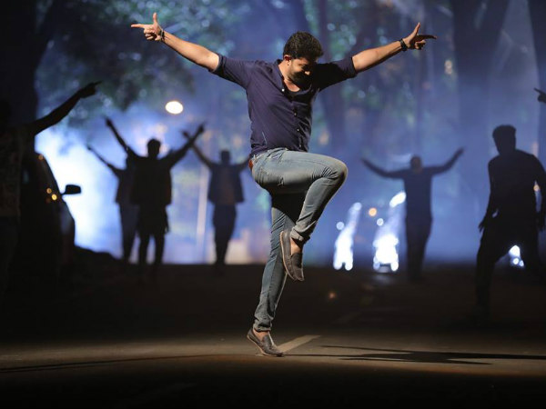 ಪ್ರಣಮ್ ಡ್ಯಾನ್ಸ್ ಸೂಪರ್