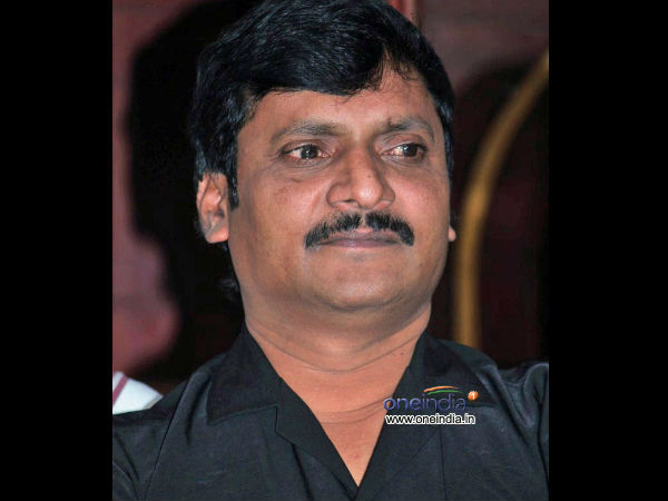 ವಿವಾದ ಇಲ್ಲ ಎಂದ ಜಯಣ್ಣ