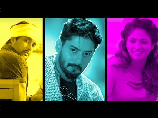 ಲೈಫ್ ಜೊತೆ ಒಂದ್ ಸೆಲ್ಪಿ ವಿಮರ್ಶೆ : ಬೆಂಗಳೂರು ಮಿರರ್
