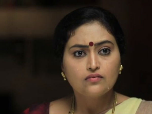 ಸಿ.ಎಸ್.ಪಿ ಮನೆಗೆ ರಶ್ಮಿ