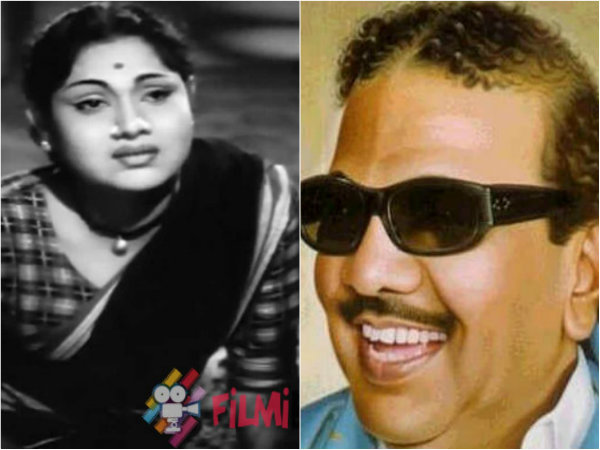 ಕರುಣಾನಿಧಿ ಜೊತೆ ಸಿನಿಮಾ ಮಾಡಬೇಕಿತ್ತು