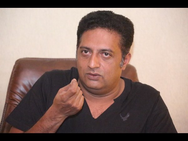 ಅತ್ಯುತ್ತಮ ಖಳನಟ ಪ್ರಕಾಶ್ ರೈ.?