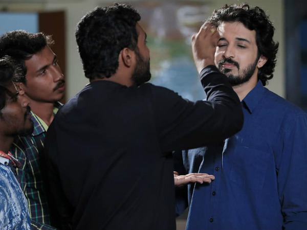 ನಿಮ್ಮ ಹಿನ್ನೆಲೆ ಹೇಳಿ.. ಯಾವ ಊರು.. ಏನ್ ಮಾಡ್ತಿದ್ರಿ ಮೊದಲು?