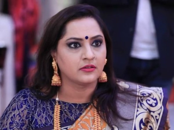 ರಾಣಿ ಕಥೆ ಮುಗಿಸುತ್ತಾರಾ ಸಿತಾರ.?