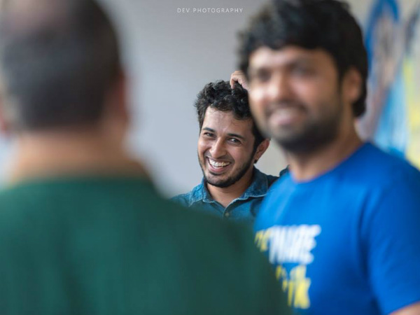 ಮುಂದೆ ಸಿನಿಮಾ ಮಾಡುವ ಆಸೆ ಇದೆಯಾ..?
