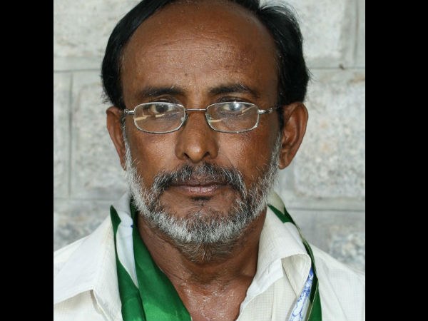 ಶಂಕರೇ ಗೌಡ