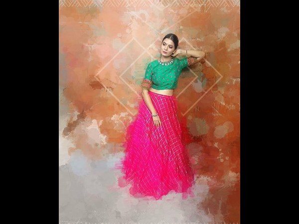 ಆರ್.ಜೆ ಪ್ರದೀಪ ಪತ್ನಿ ಶ್ವೇತಾ