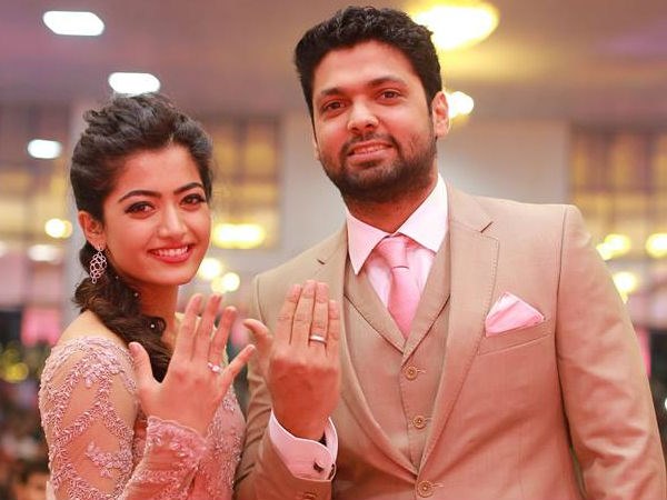 ರಕ್ಷಿತ್-ರಶ್ಮಿಕಾ ಮದುವೆ ಯಾವಾಗ.?