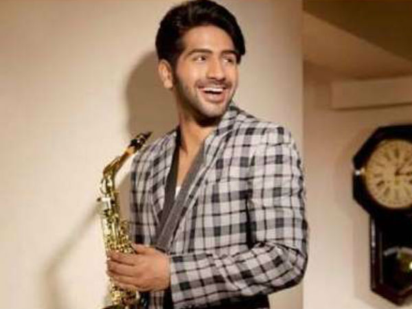 Amrish Puri’s grandson, Vardhan Puri make his way to Bollywood Amrish Puri’s grandson, Vardhan Puri make his way to Bollywood