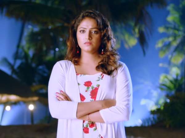 ಎಲ್ಲರ ನಟನೆ ಸಿನಿಮಾಗೆ ಪ್ಲಸ್