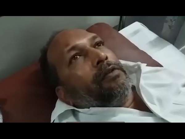 ವಾಹನ ಸ್ಕಿಡ್ ಆಯ್ತು