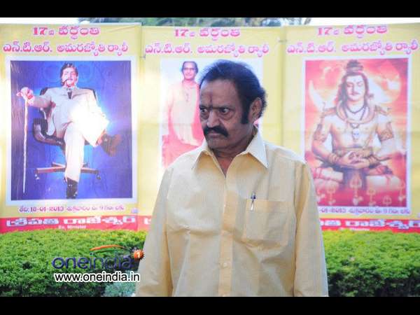 ಬಾಲ ನಟನಾಗಿ ಚಿತ್ರರಂಗಕ್ಕೆ ಪಾದಾರ್ಪಣೆ