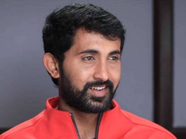 ಹೊಸ ಸ್ಕೆಚ್ ಹಾಕಿದ ಮಾದ