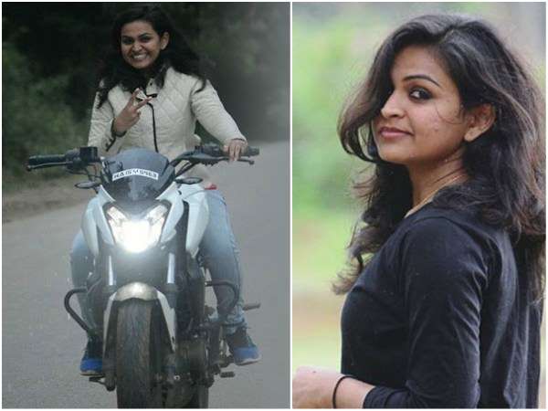 Suhana Saiyad graduated with MBA Suhana Saiyad graduated with MBA