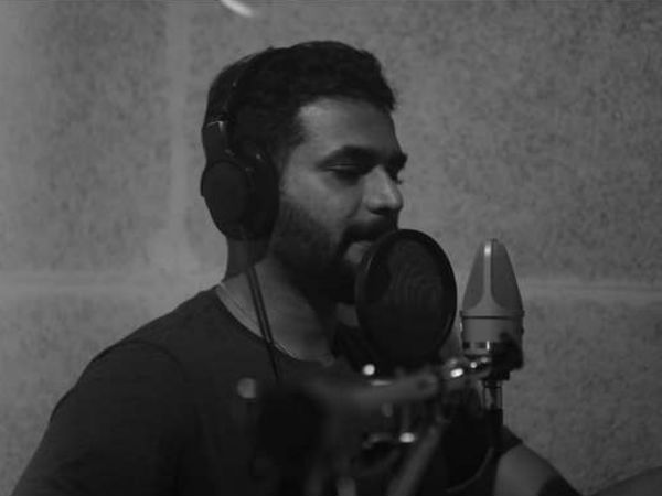 sri murali gave voice over to iruvudellava bittu iruve bittukolluvude jeevana movie sri murali gave voice over to iruvudellava bittu iruve bittukolluvude jeevana movie