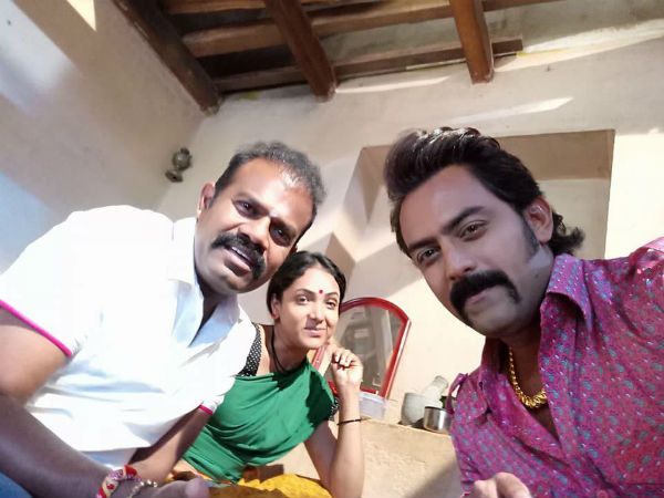 ಕೊನೆಯದಾಗಿ ಸುದೀಪ್ ಹೇಳಿದ್ದು