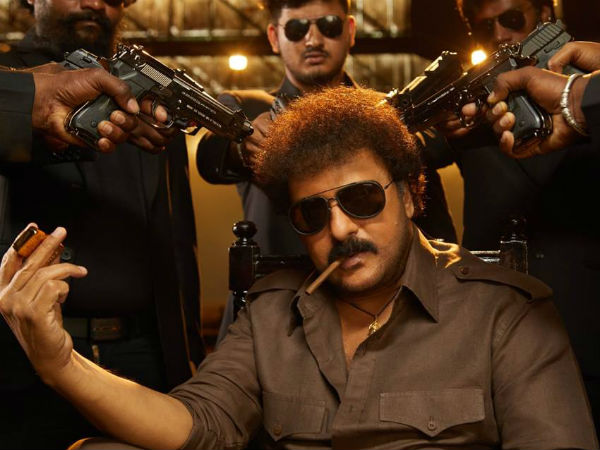 upendra and ravichandran playing brothers role in ravichandra kannada movie upendra and ravichandran playing brothers role in ravichandra kannada movie