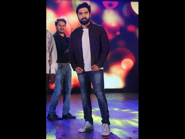 Vasu Naan Pakka commercial review: Times of India