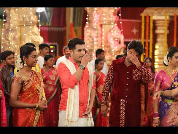 star suvarna celebrate ganesh chaturthi with four serial star suvarna celebrate ganesh chaturthi with four serial