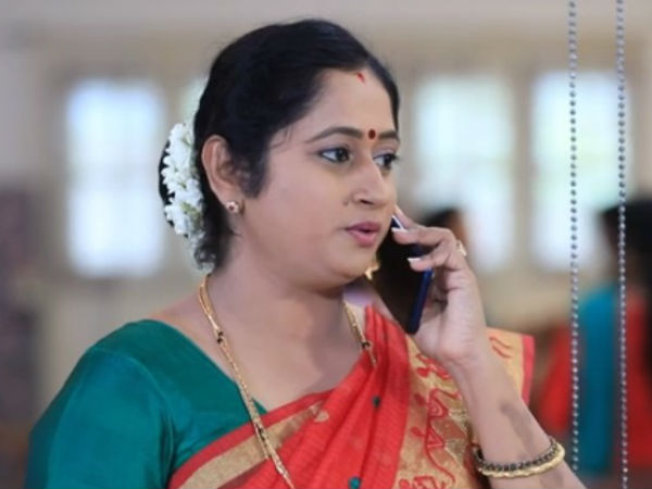 ಶ್ಯಾಮಲಾ ಬಿಟ್ಟುಕೊಟ್ಟ ಗುಟ್ಟು