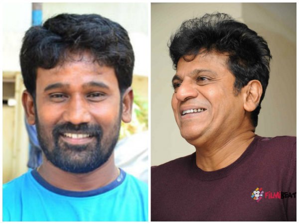 'ಮುತ್ತಣ್ಣ'ನಿಗೆ ಮುತ್ತಯ್ಯ ನಿರ್ದೇಶಕ