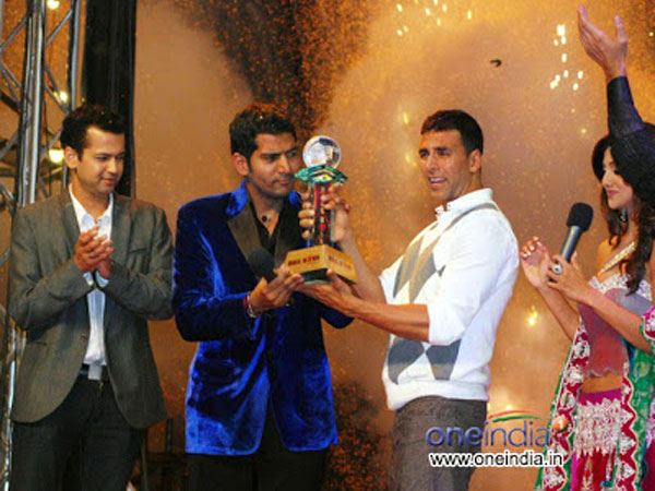 'ಬಿಗ್ ಬಾಸ್-2' ವಿನ್ನರ್ ಆಶುತೋಷ್ ಕೌಶಿಕ್