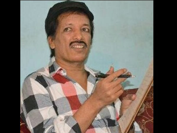 ಅಪ್ಪ ಹೇಳಿದ್ದು ಇದೊಂದು ಮಾತು