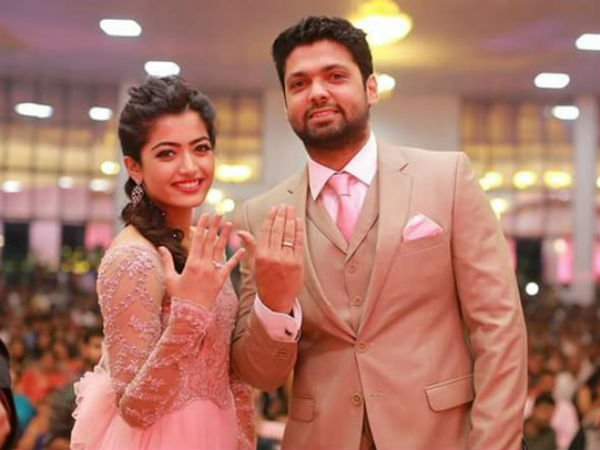 ರಕ್ಷಿತ್-ರಶ್ಮಿಕಾ ಗಾಸಿಪ್ ಸುದ್ದಿ ನಿಜವಾಗುತ್ತಾ?