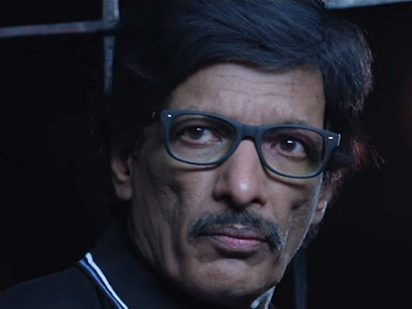 ಇದು ರಿಸ್ಕ್ ಅನಿಸುತ್ತಿಲ್ವಾ ಎಂದಿದ್ದರು ಕಾಶೀನಾಥ್