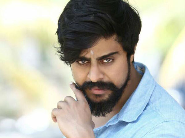 Arugowda is acting in Kannada film Virat Parva. Arugowda is acting in Kannada film Virat Parva.