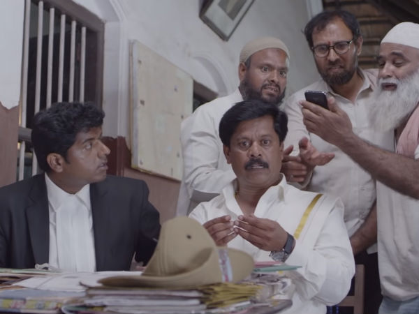 'ಒಂದಲ್ಲಾ ಎರಡಲ್ಲಾ' ನಿಮ್ಮ ಮೊದಲ ಸಿನಿಮಾನಾ?