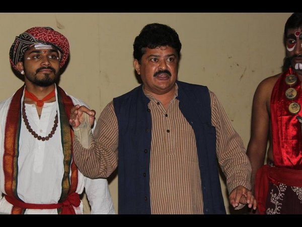 ಆರು ತಿಂಗಳುಗಳ ಕಾಲ ಸಂಬಳ ಇರಲಿಲ್ಲ