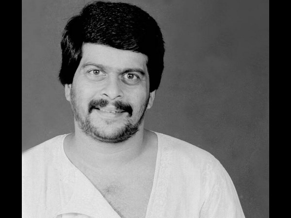 ಶಂಕರ್ ಬಳಗದ ನಿರ್ದೇಶಕ ನಂಜುಂಡಪ್ಪ