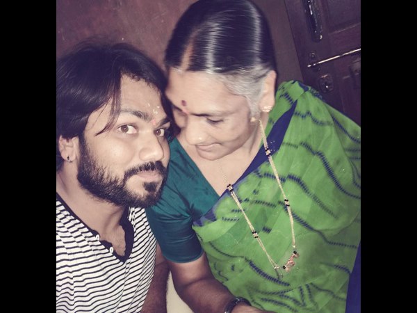 ಹಳ್ಳಿ ಹುಡುಗ ನಾಯಕನಾದ ಕಥೆ