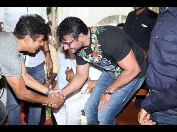 ಮಹೇಶ್ ಬಾಬು ಮಾಸ್ಟರ್ ಪ್ಲಾನ್
