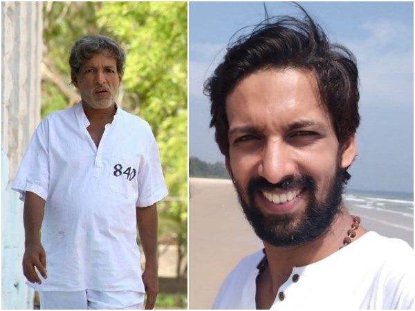 ಈ ರೀತಿಯ ಪಾತ್ರ ಮಾಡುವ ಆಸೆ ಅಪ್ಪನಿಗೆ ಇತ್ತು
