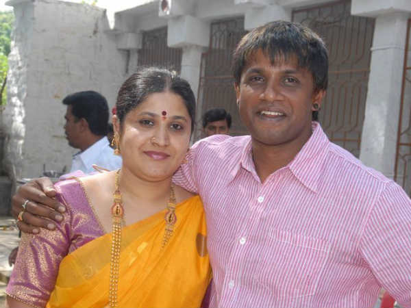 ಅಧಿಕಾರಿ ಒಪ್ಪಿದ್ರೂ, ವಿಜಿ ಒಪ್ಪಲಿಲ್ಲ