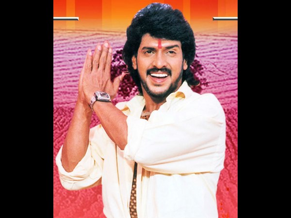 ಜೈ ಗಣೇಶ.....