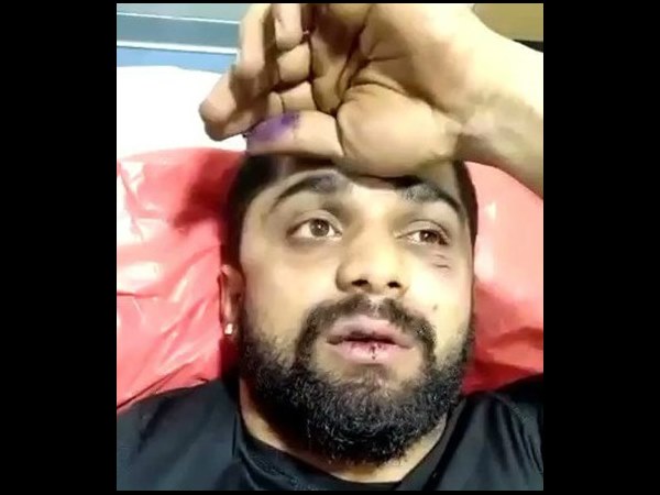 ನಮ್ಮ ಅಂಕಲ್ ನ ಕೇಳಿದ್ರು