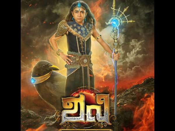 ಜನಮನ ಗೆದ್ದ ಶನಿ