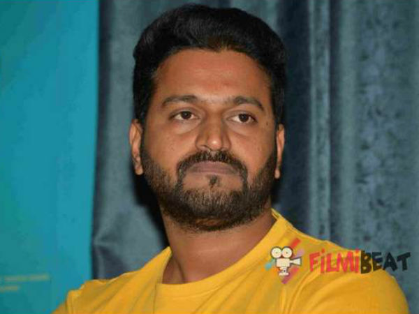 Excitement ಮತ್ತು Expectation ನನಗೆ ಇಲ್ಲ