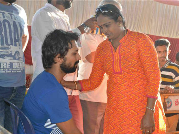 ನಿಮ್ಮ ಕಷ್ಟದಲ್ಲಿ ಕಾಶೀನಥ್ ಅವರ ಶಿಷ್ಯಂದಿರು ಯಾರಾದರೂ ಸಹಾಯಕ್ಕೆ ಬಂದ್ರಾ?