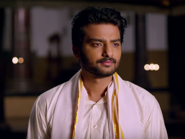 ನಿರೂಪ್ ಭಂಡಾರಿ ಕೂಡ ಇರ್ತಾರೆ.!