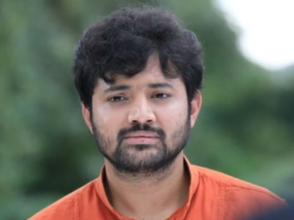 ತಾಳಿ ಕಟ್ಟುವ ವೇಳೆ ಬಂದ ಆನಂದ್