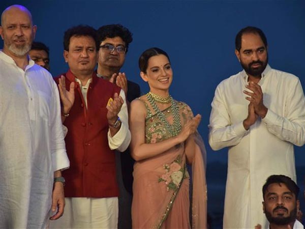 ಚಿತ್ರತಂಡ ಕೊಟ್ಟ ವಿವರಣೆ ಏನು.?