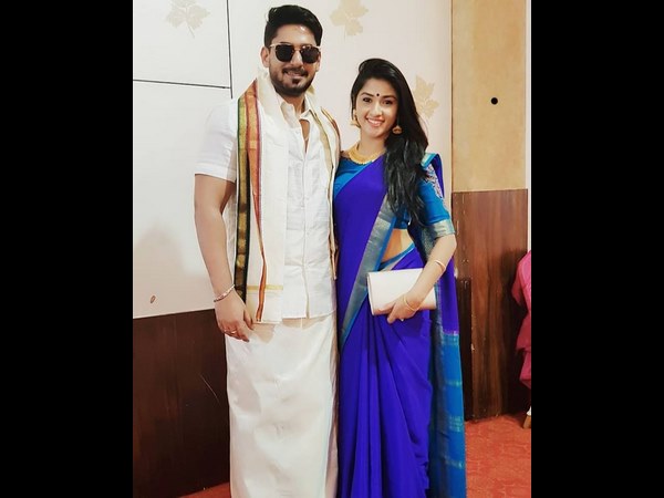 'ಇನ್ಸ್ ಪೆಕ್ಟರ್ ವಿಕ್ರಂ' ಚಿತ್ರದಲ್ಲಿ ರಾಗಿಣಿ ಚಂದ್ರನ್.?