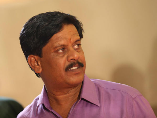 ನೀವು ರಂಗಭೂಮಿಯಲ್ಲಿ ಇರುವುದರಿಂದ ಮೊದಲೇ ಈ ಟೀಂ ಪರಿಚಯವಿತ್ತೆ?