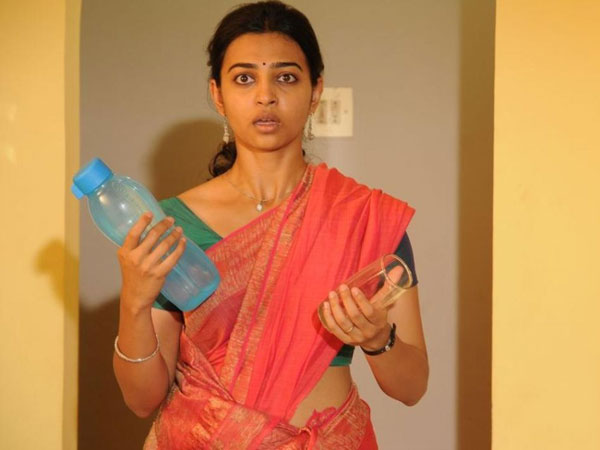 ನನಗೆ ಪರಿಚಯವೇ ಇಲ್ಲ